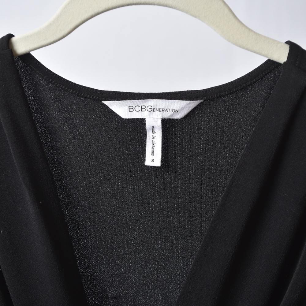 Bcbgeneration Romper - image 3